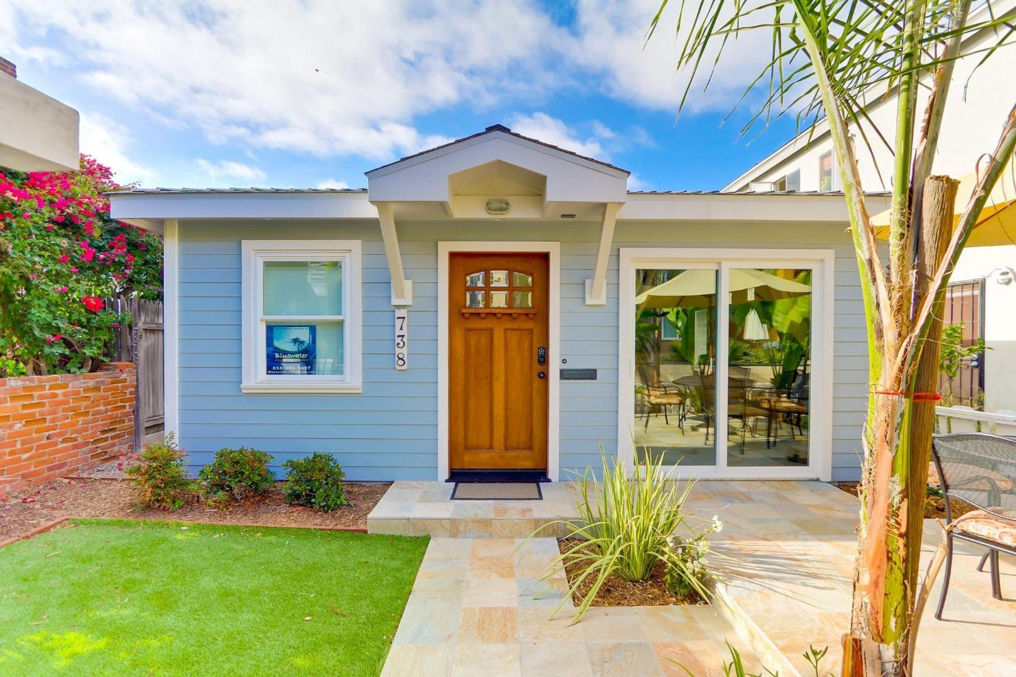 Casa de férias B5089 Seascape House San Diego
