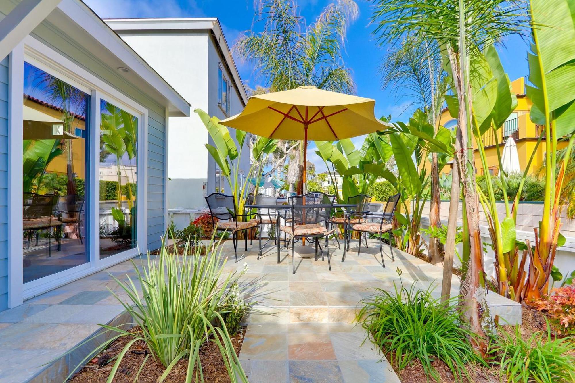 Casa de férias B5089 Seascape House San Diego